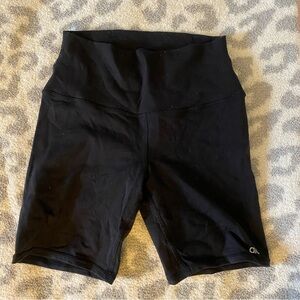 Alo Bike Shorts